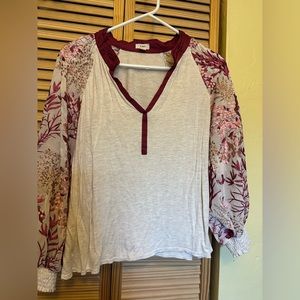 Tiny by anthropology